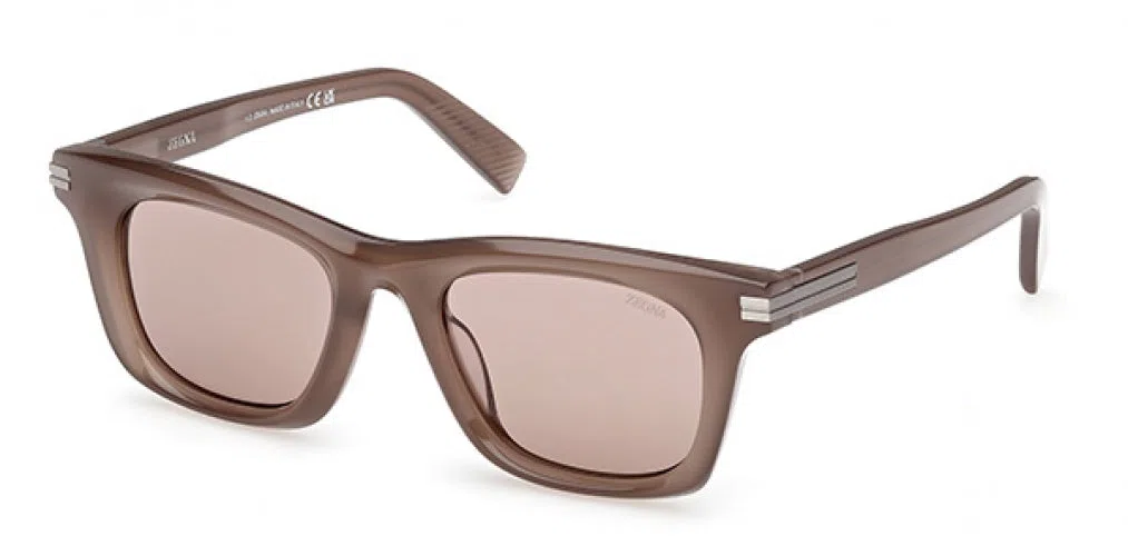 ZEGNA 0270 Sunglasses - view 3